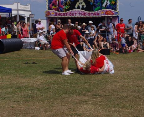 It's a Knockout - Swanage