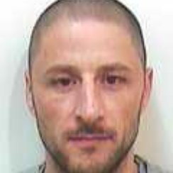 Mark Cresswell abscond from Leyhill prison