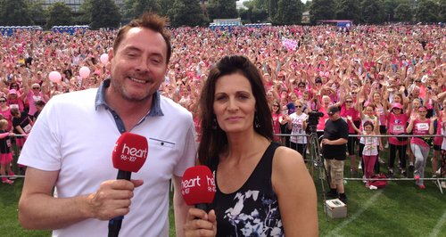 Race For Life