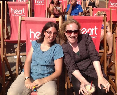 Southsea Food and Drink Festival (20th July 2014)