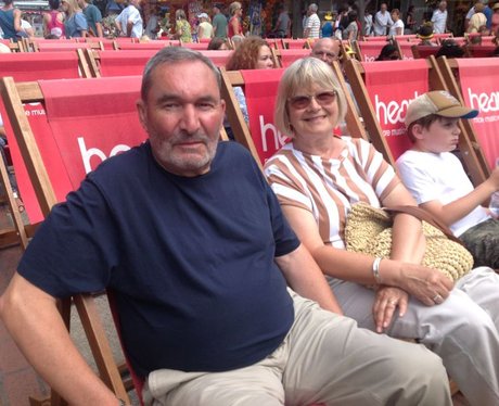 Southsea Food and Drink Festival (20th July 2014)