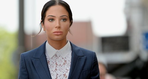 Tulisa