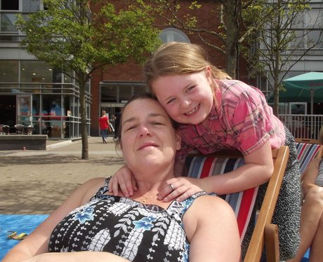 Costa Del Solihull