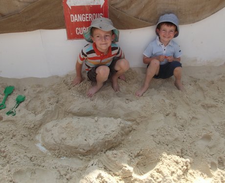 Costa Del Solihull