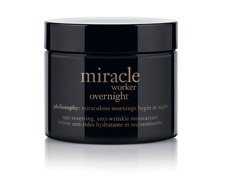 Philosophy cream