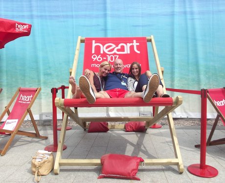 More From Costa Del Solihull Week 1