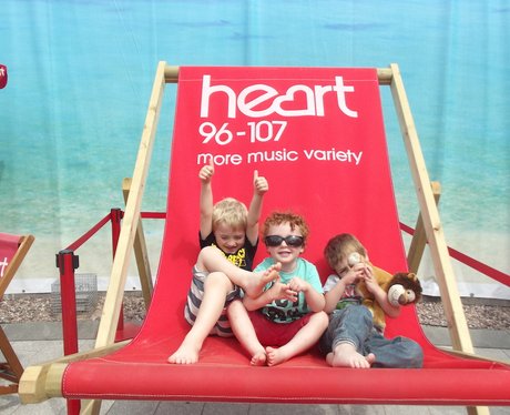 More From Costa Del Solihull Week 1