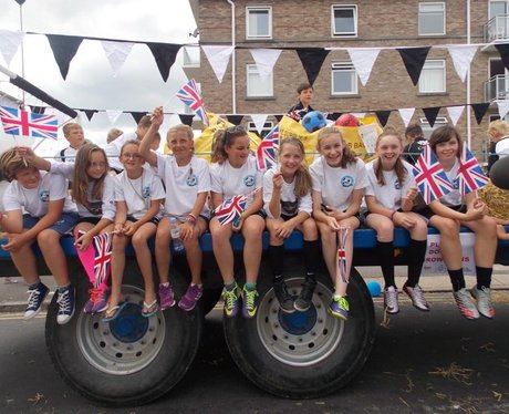 Swanage Carnival