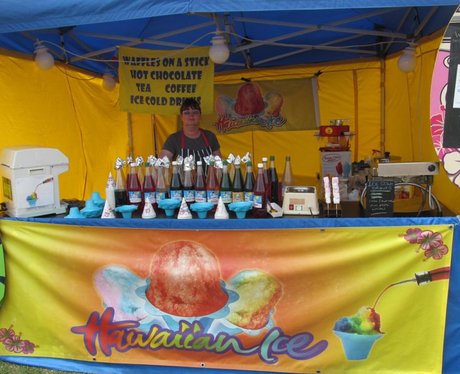 Swanage Carnival