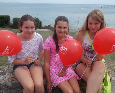Swanage Carnival