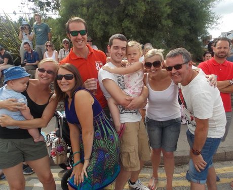 Swanage Carnival