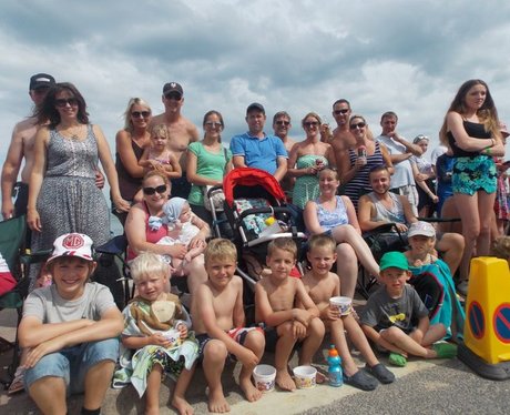 Swanage Carnival