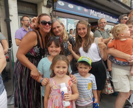 Swanage Carnival