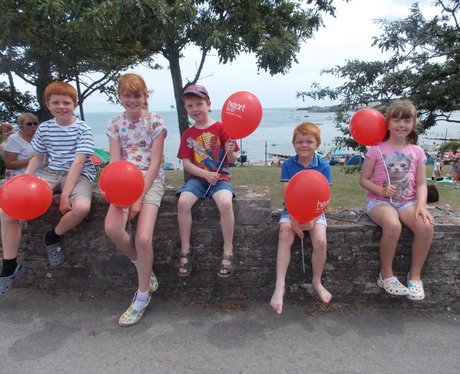 Swanage Carnival