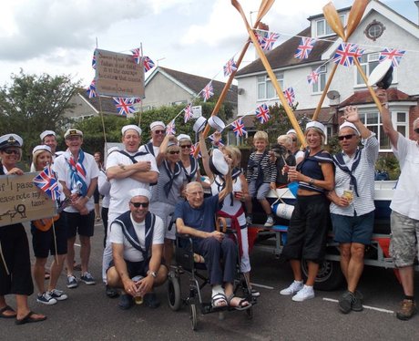 Swanage Carnival