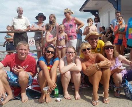 Swanage Carnival