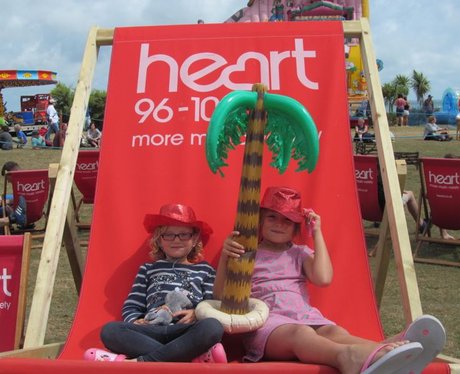 Swanage Carnival
