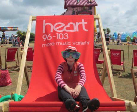 Swanage Carnival