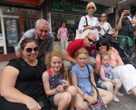 Swanage Carnival
