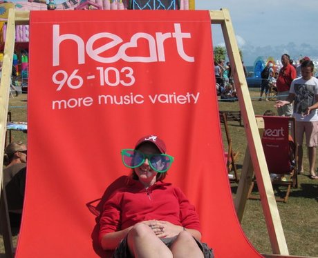 Swanage Carnival