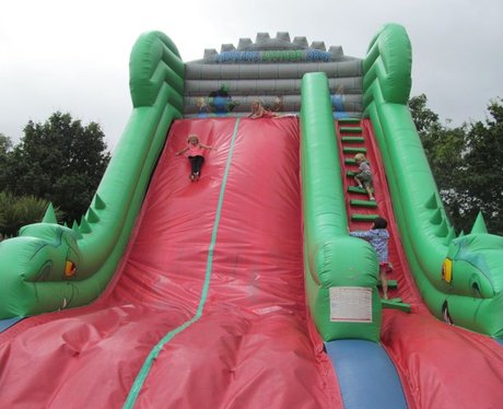 Adventure Wonderland