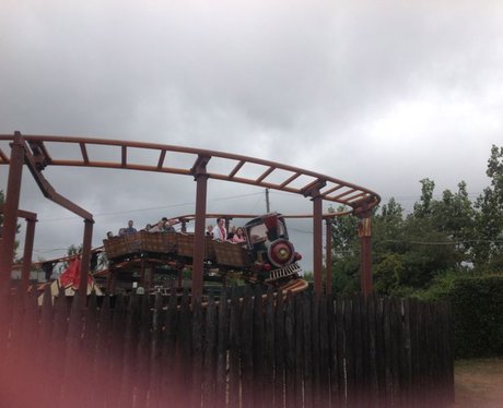 Adventure Wonderland