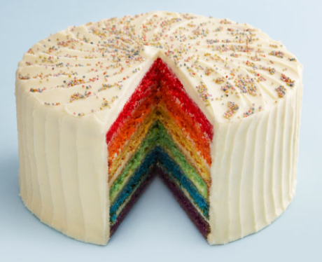 Bake Off Schmake Off These Amazing Cakes Take The Biscuit Heart