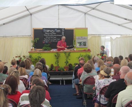 Chilli Fiesta - 9th August