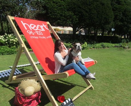 Chilli Fiesta - 9th August