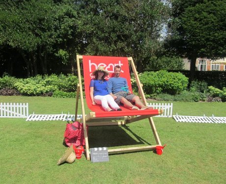 Chilli Fiesta - 9th August