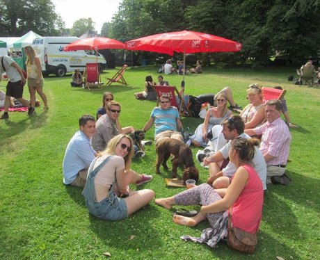 Chilli Fiesta - 9th August