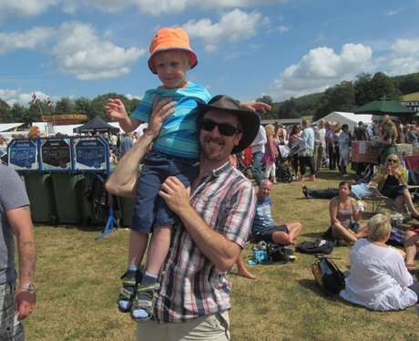 Chilli Fiesta - 9th August