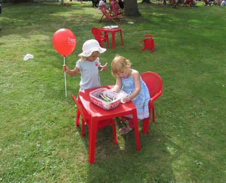 Chilli Fiesta - 9th August