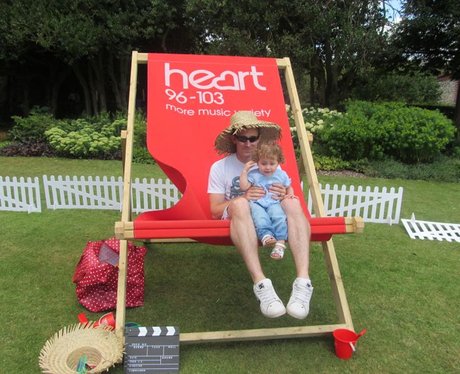 Chilli Fiesta - 9th August