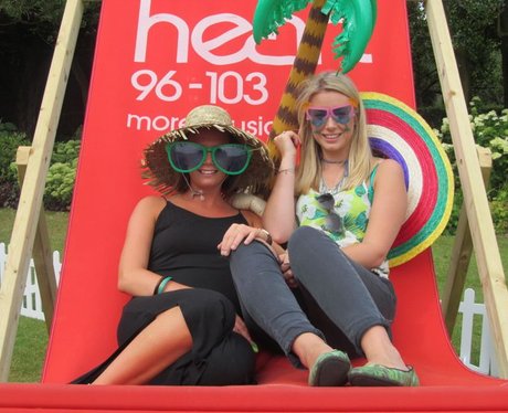 Chilli Fiesta - Saturday