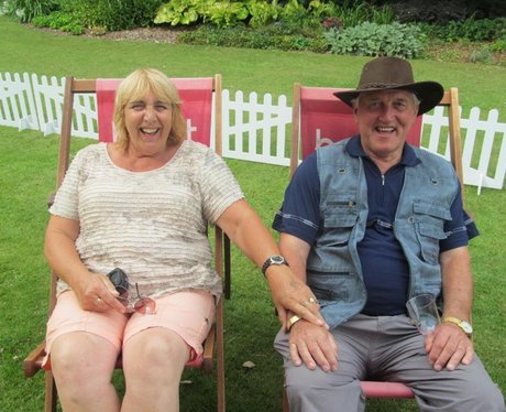 Chilli Fiesta - Saturday