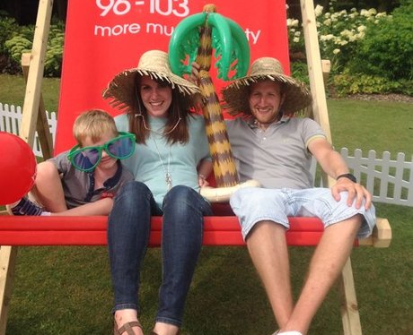 Chilli Fiesta - Saturday