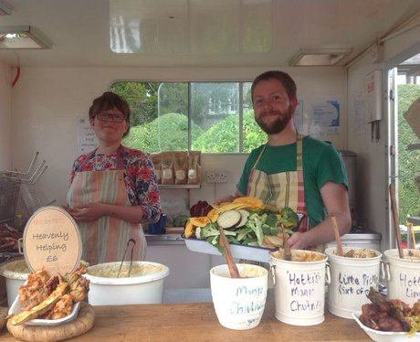 Chilli Fiesta - Saturday