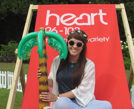 Chilli Fiesta - Saturday