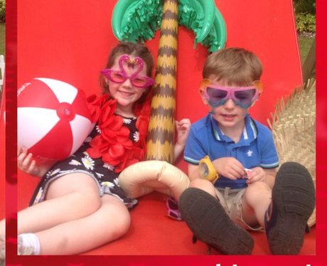 Chilli Fiesta - Saturday