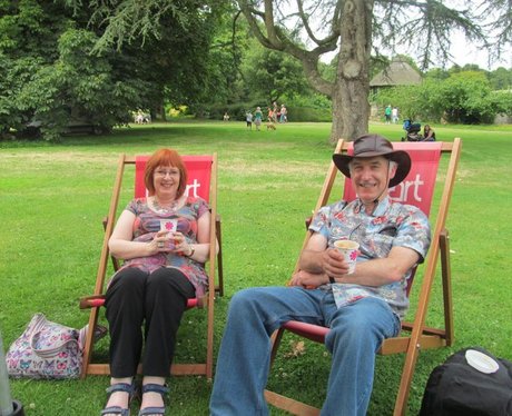 Chilli Fiesta - Saturday