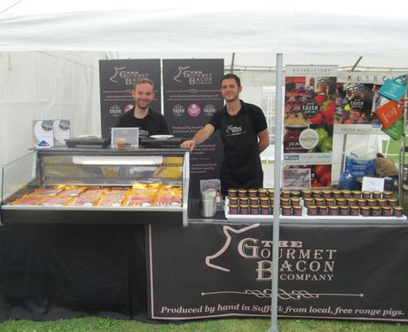 Chilli Fiesta - Saturday