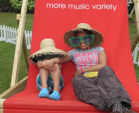 Chilli Fiesta - Saturday