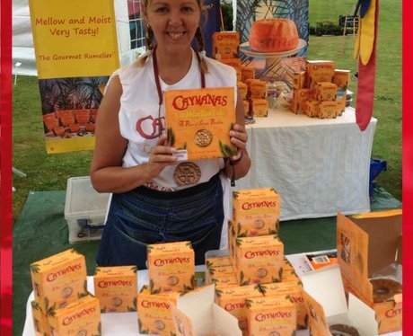 Chilli Fiesta - Saturday