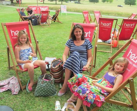 Chilli Fiesta - Saturday