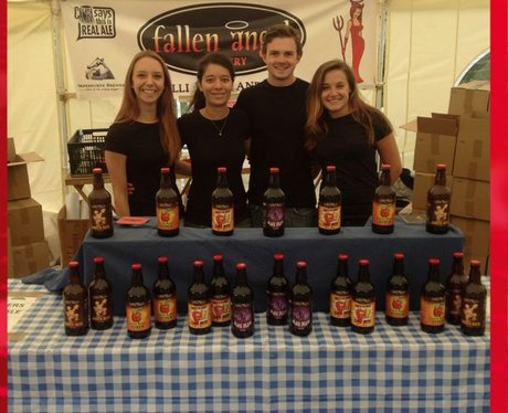Chilli Fiesta - Saturday