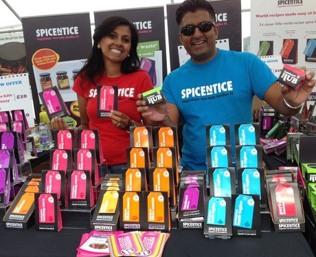 Chilli Fiesta 9th August Day 2