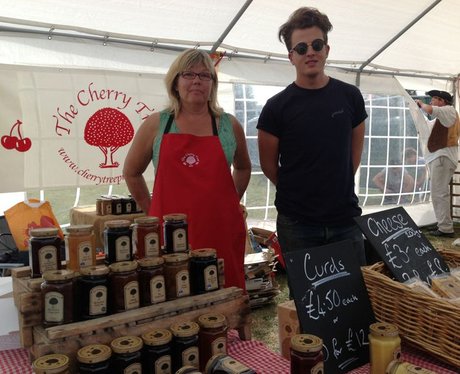 Chilli Fiesta 9th August Day 2