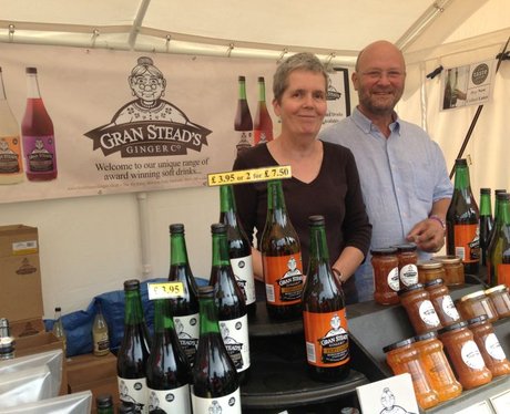 Chilli Fiesta 9th August Day 2