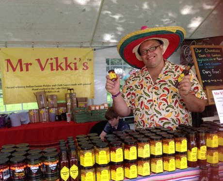 Chilli Fiesta 9th August Day 2
